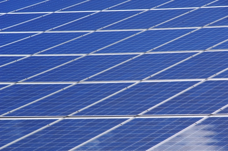 photovoltaic