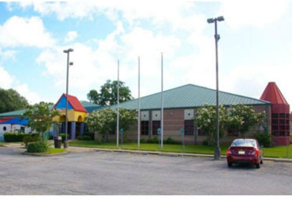 Neighborhood Centers