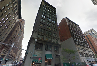 Columbia Property Trust Buying Midtown Office Building