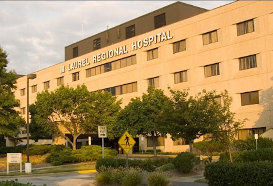 Laurel Regional Hospital