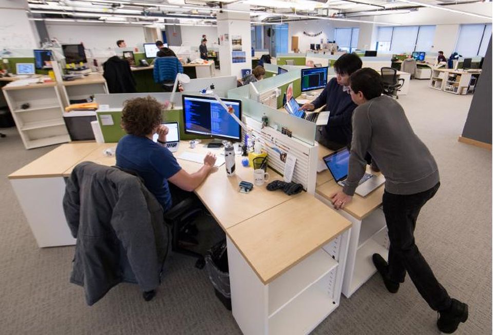 New York Genome Center