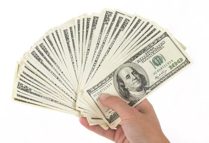 Money, consumer spending, consumer prices,  shopping