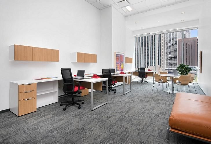 Optima Signature Business Suites