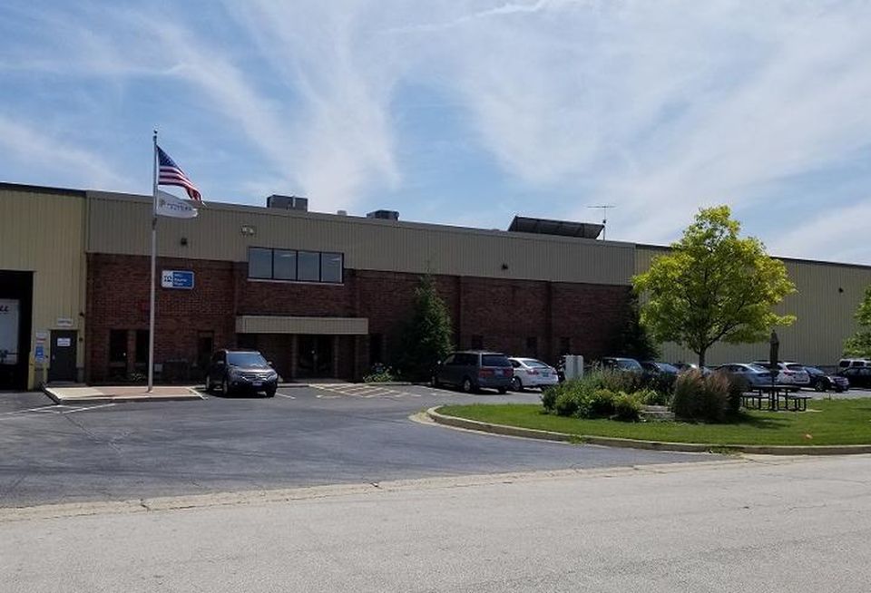 Batavia building front