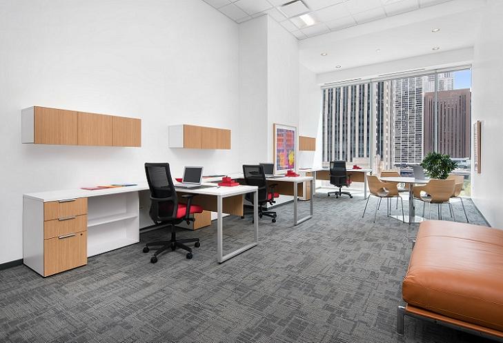 Optima Signature Business Suites
