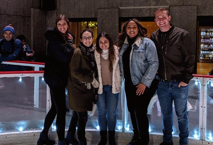 Woman-Led Kin Focuses On Community From Its Office To Its Real Estate Product
