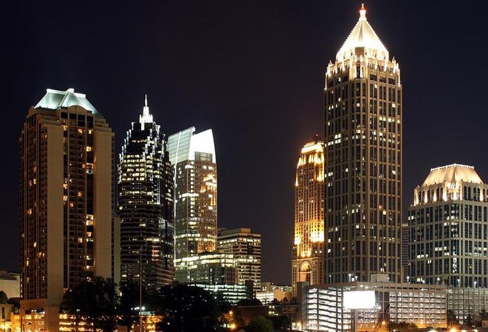 Atlanta, GA