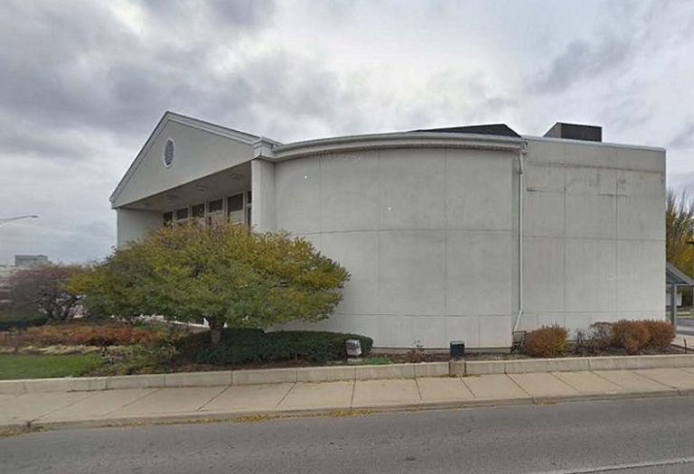 Skokie Greenhouse Renderings