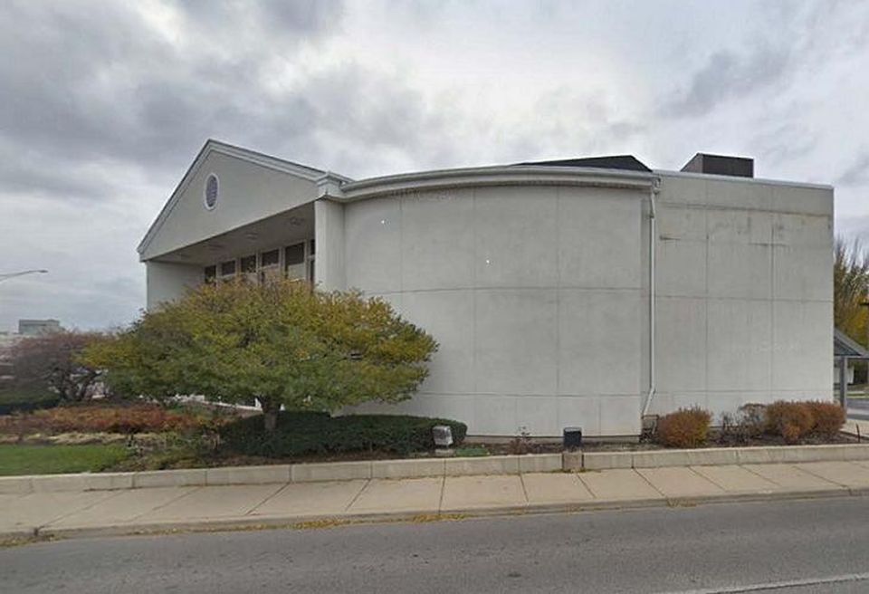Skokie Greenhouse Renderings