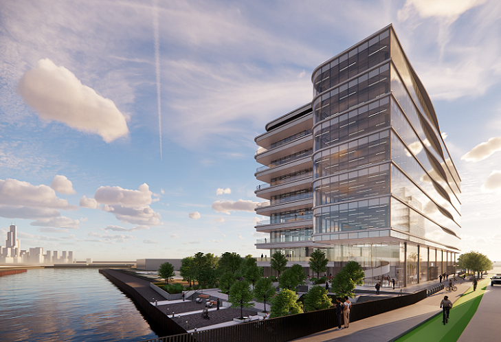 Chicago Is On The Cusp Of Big Advances In Life Sciences