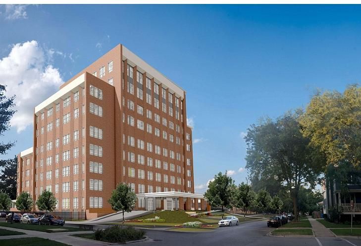 Ravenswood Senior Living