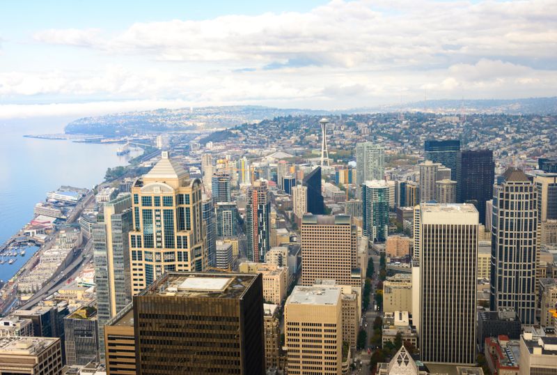 Bisnow Multifamily Annual Conference (BMAC) Pacific Northwest