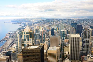 Pacific Northwest Prefab and Mass Timber Conference