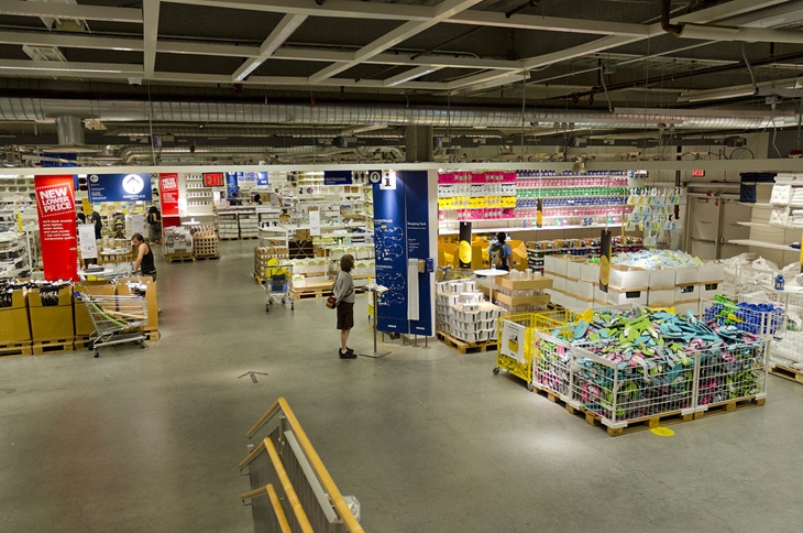 IKEA Plans Second Colorado Store