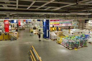 IKEA Plans Second Colorado Store