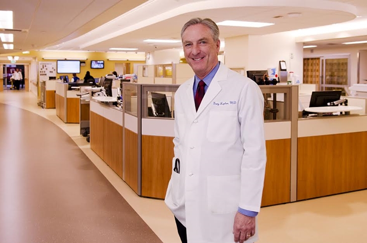 Healthcare Execs Talk Strategies For Growth In Their Industry