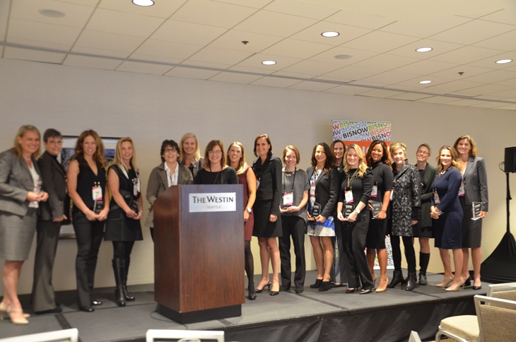Seattle Power Women!