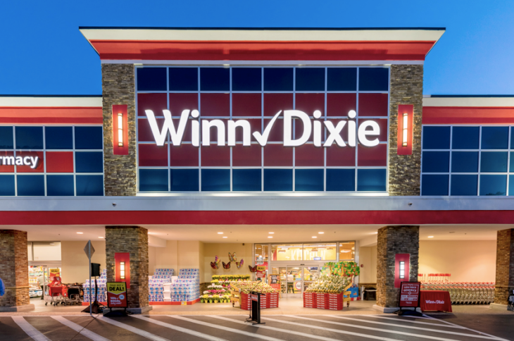 WinnDixie