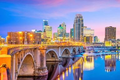 Twin Cities Deep Dive: Future of Office