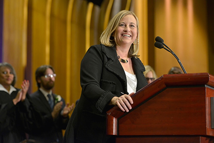 Infrastructure Gets Boost In Proposed Budget