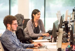 Office Usage Spikes Above Halfway Mark After Labor Day, Kastle Reports
