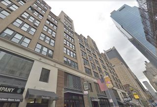 Unizo Gearing Up To Take A Loss On Manhattan Office Building