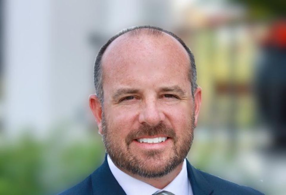 NKF's David Rowley