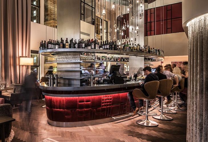 Bottomed-Out Hospitality Industry Begins Hopeful Strategizing