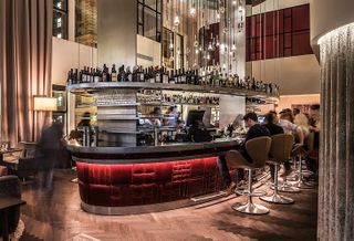 Bottomed-Out Hospitality Industry Begins Hopeful Strategizing