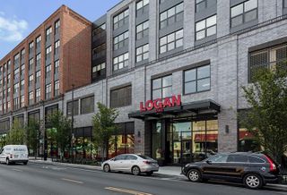 Multifamily Housing May Be Picking Itself Off The Mat After Tough 2020