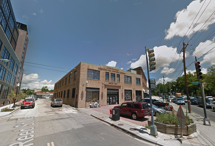 900 Rhode Island Avenue