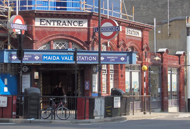 Big Data Says These Are The 5 Areas Londoners Will Want To Move To Most