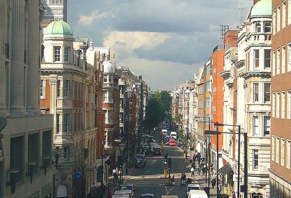 West end