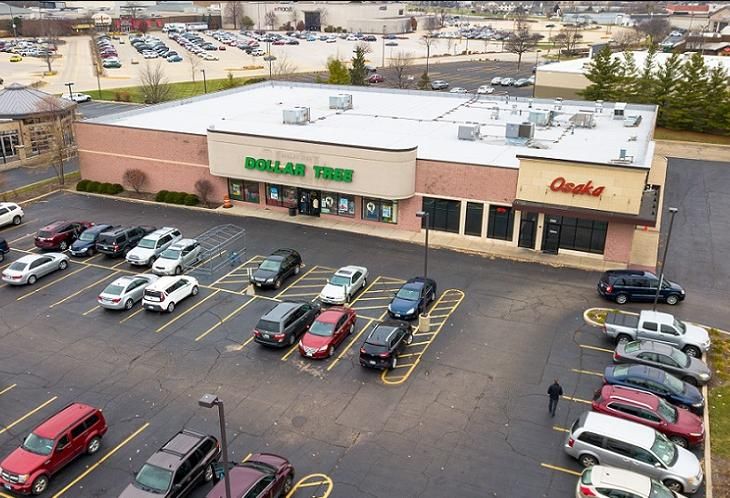 Joliet Retail
