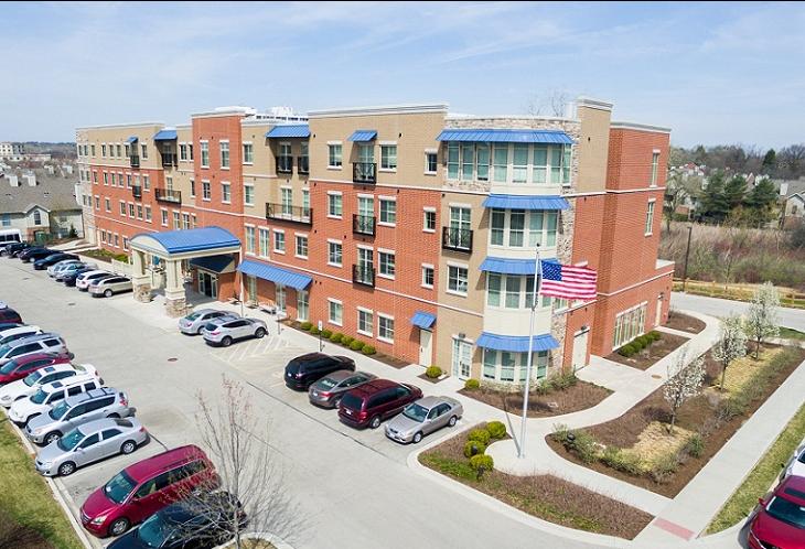 lombard senior living