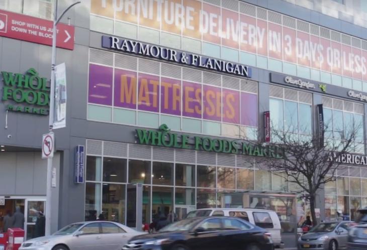 Harlem's 125th Street Grapples With History Amid Retail Transformation