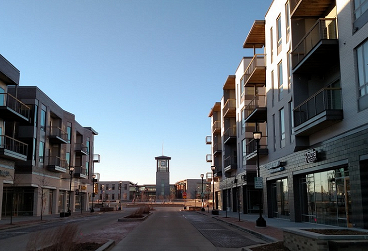 To Thrive, Retail Landlords Now Need Healthcare Tenants