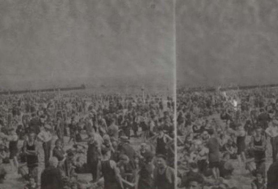 Coney Island 1919