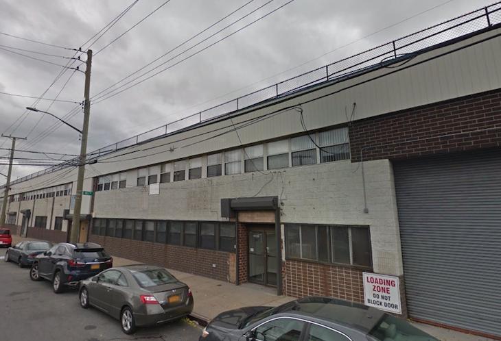 Blackstone Exploring Purchase Of 11 Warehouses Near JFK Airport