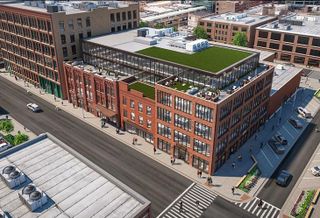 This Week's Chicago Deal Sheet