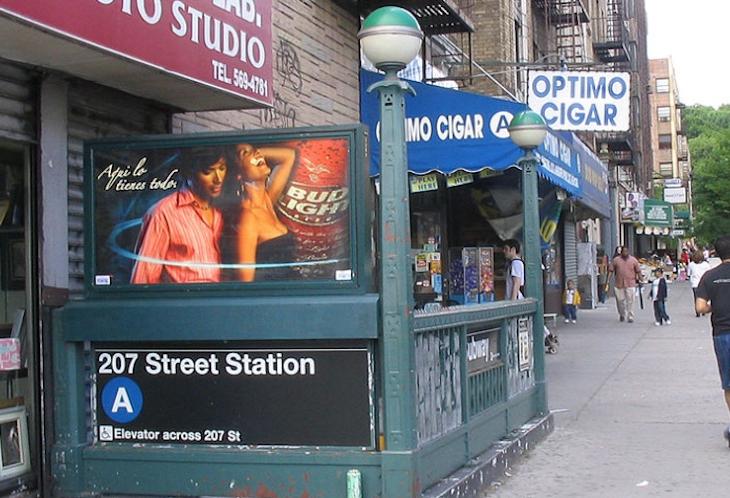 Inwood Rezoning Clears Path For A Wave Of Ground-Up Construction