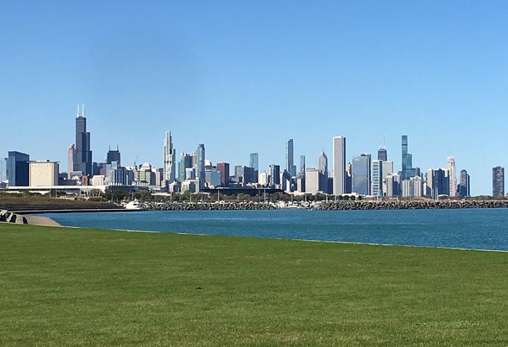 Nearly $140M Dropped In Record-Breaking Suburban Chicago Apartment Deal