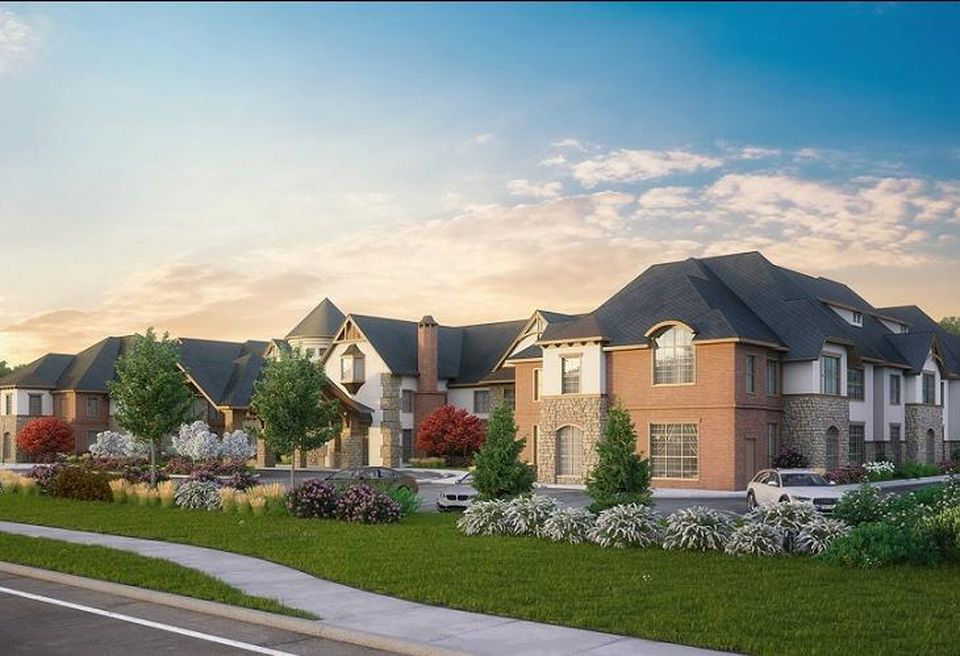 Heartis Village Brookfield