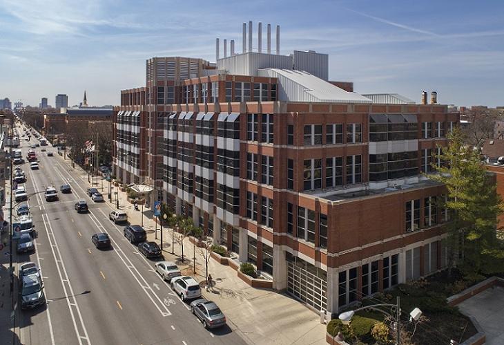 Sterling Bay Leases Half Its New Life Sciences Center And Has Its Eyes On The Future