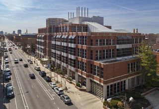 Sterling Bay Leases Half Its New Life Sciences Center And Has Its Eyes On The Future