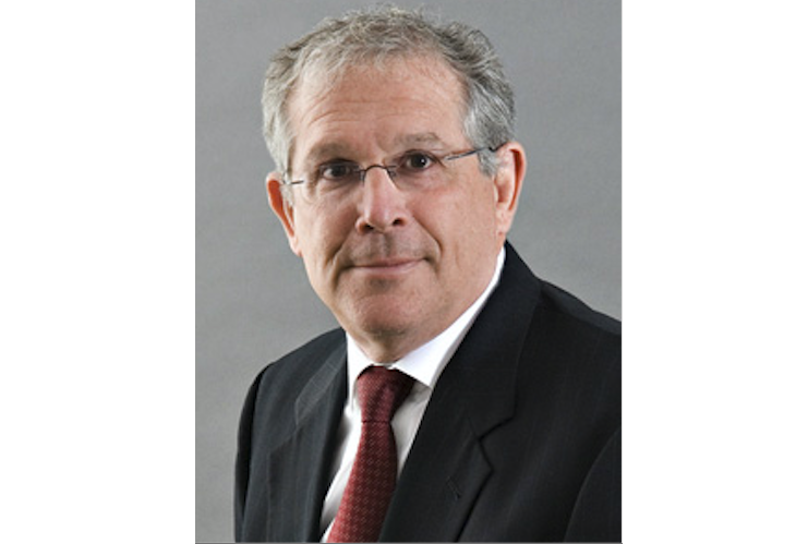 Gerard Heiber UIP