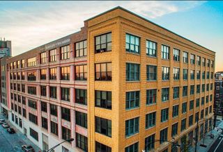 automatic lofts