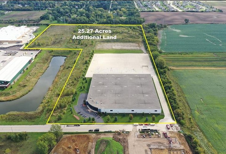 3535 Oakes, Mount Pleasant, WI