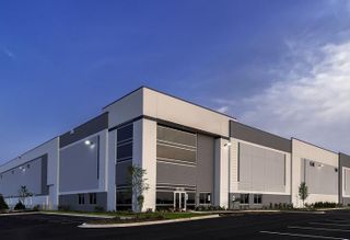 Unprecedented Demand Fuels Record-Breaking Year For Chicago Big-Box Industrial