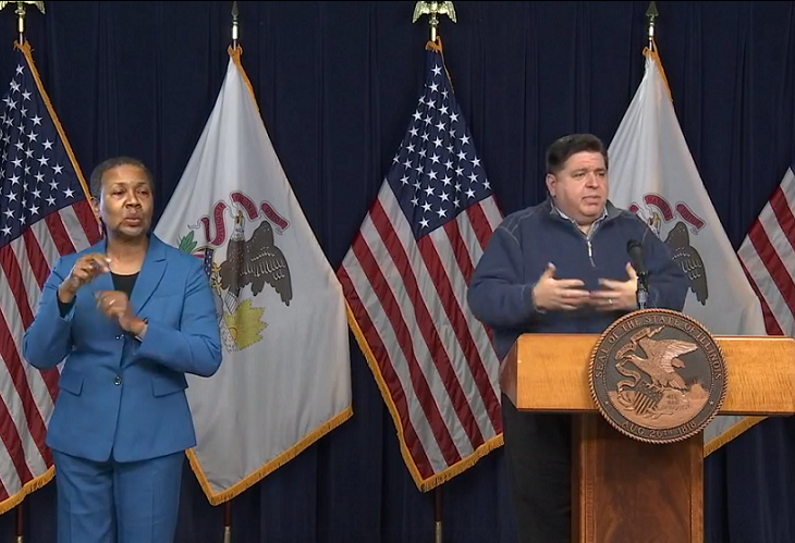 CRE Still Faces The Specter Of Higher Taxes After Failure Of Pritzker's Fair Tax Amendment Plan
